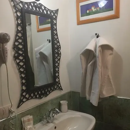 Villa Agriturismo Il Puntoncino Marsiliana Exterior foto
