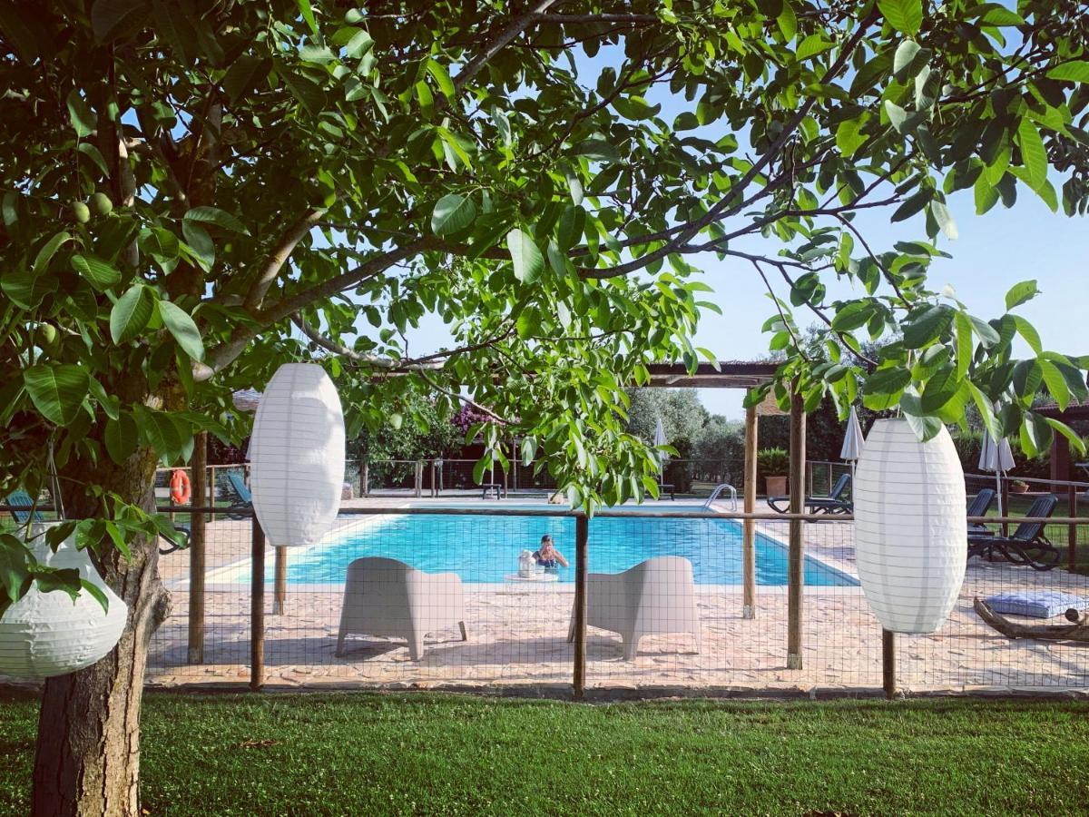 Alloggio per agriturismo Il Puntoncino