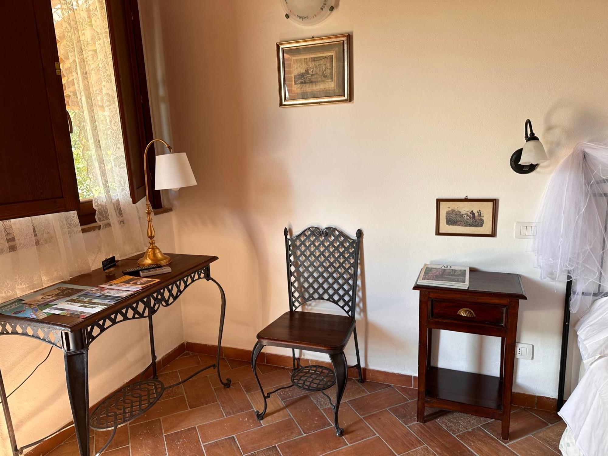 Bauernhof Agriturismo Il Puntoncino