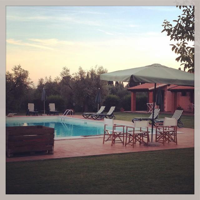 Agriturismo Il Puntoncino