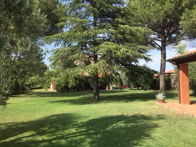 Alloggio per agriturismo Il Puntoncino