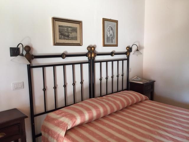 Alloggio per agriturismo Il Puntoncino *