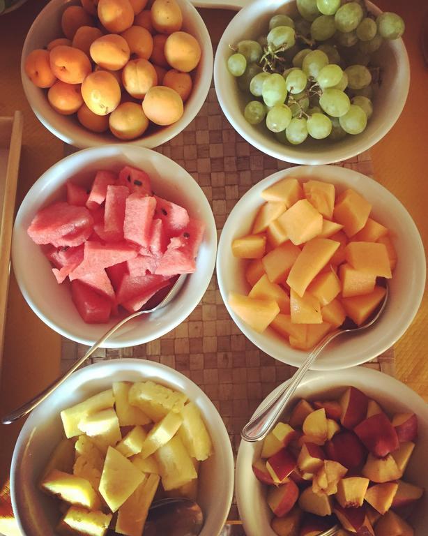 Alloggio per agriturismo Il Puntoncino *