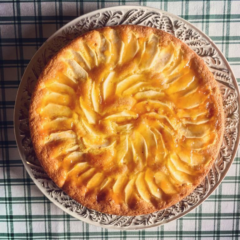 Il Puntoncino Alloggio per agriturismo *